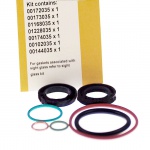 Elektra Micro Casa Leva Gasket kit