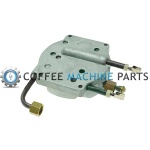 Quickmill 03035 PEGASO Element - Boiler