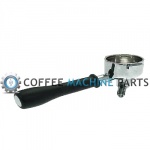 Astoria and Wega 1 Cup Portafilter 