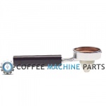 Gaggia Barley and Coffee Pod Portafilter