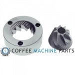 Mazzer Conical Grinding Burrs (pair) RH Single-PH.