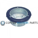 Spaziale Grinder Top Grinder  Burr Holder