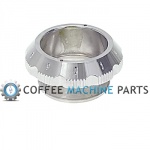 Spaziale Junior  Grinder Top Burr Holder