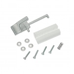 Mahlkonig K30 Grinder Complete Lock Kit