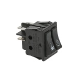 Lavazza Black Bipolar Switch 16A 250V LF1319487