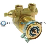 Procon rotary vane pump