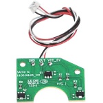 Saeco Electronic Circuit Board for Steam Valve Odea - Odea Giro - Talea -11007569