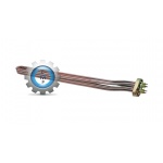 Astoria / CMA CALYPSO - DENISE - DIVINA - DORA - GLORIA  3 Group Heating Element 3700W