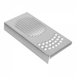 Rancilio Silvia Spare Parts: Cup Grate 32330369