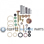 Universal E61 Group Head 36 Piece Repair Kit