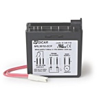 Isomac Coffee Machine Control Box is000601