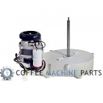 Nemox Chef 2500 Gelato Machine Motor Assembly