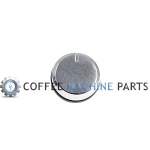 Saeco Syntia Chromed Control Knob