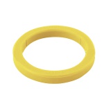 VISACREM Silicone Filter Holder Gasket 8.5mm