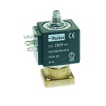 Expobar Monroc Espresso Machine 3 Way Solenoid Valve