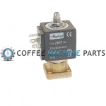 Nuova Simonelli Espresso Machine 3 Way Solenoid