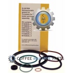 Elektra SX Series Gasket Kit